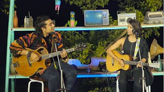 Yohani Aur Jubin Nautiyal Ka Manike Par Live Performance