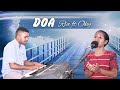 DOA Cover by Ria Maukafeli ft Oky Nuhaleki Live GMIT Diaspora Danau Ina Oesapa