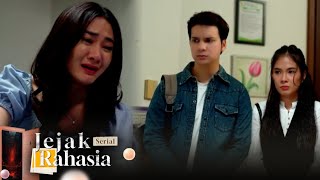 Jejak Rahasia Full Episode 2 - Ayahku Menghilang