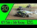 ATV/Side x Side Racing - Mud Wheelers Gone Wild