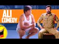 Ali And Posani Krishna Murali Telugu Full Comedy Scenes | Telugu Comedy Scenes | Telugu Comedy Club