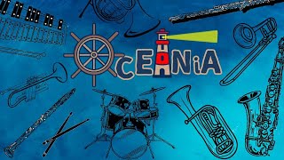 The virtual concert 《OCEANIA 》