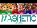 ILLIT - Magnetic (Cover by The Chipmunks)