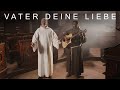 Die 2 Priester singen Vater deine Liebe | Andreas Schätzle und Pater Manuel