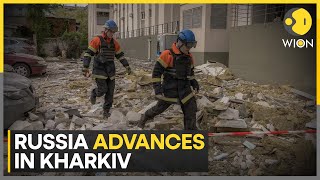 Russia-Ukraine war: Blinken offers new US aid as Kyiv reels from Russia attacks | World News | WION