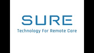 SURE Care Platform for Connected Care