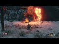 【隻狼 sekiro】超簡単！「怨嗟の鬼」の倒しかた【攻略解説】