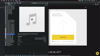 Extract Vocal And Instrumental Tracks From Any Audio (LaLaL.AI Review)
