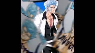 grimmjow edit | warpy style alight motion