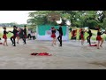 Ballroom Dance - I Got this Feeling /Proud Mary(12 ABM-LEO)