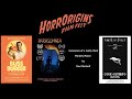 HorrOrigins Film Festival 2021 Official Selections Short Films & Screenplay | Where Horror is Born