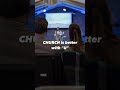 church is better with u shorts akronohio nondenominational clevelandohio