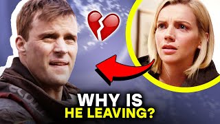 The REAL Reason Jesse Spencer Quit Chicago Fire! |⭐ OSSA