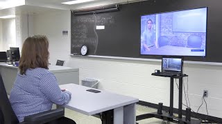 Jail Re-Entry Job Training Interview Program