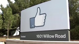 Facebook overruled by oversight board on first cases