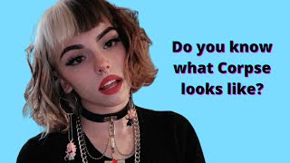 Emma Langevin responds to people asking about Corpse's identity