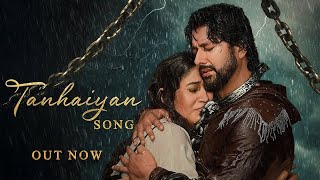 Tanhaiyan | Aftab Shivdasani | Kavita Tripathi | New Hindi song | Hindi Love Songs 2024