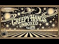 Cardsmith Currency Trading Cards Series 3 - Creepyhands Unboxed!