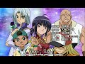 Bakugan Battle Brawlers Opening 2 - Bucchigiri Infinite Generation by Psychic Lover