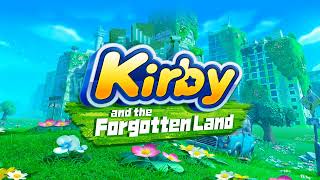 Finding the Light - Kirby and the Forgotten Land OST [090]