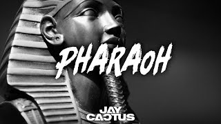 [FREE] Egyptian Drill Type Beat 2022 - "Pharaoh" (Prod. Jay Cactus)