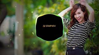 Badi Mushkil Hai (Remix) | DJ Remix | Anjaam |