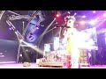 Mlindo The Vocalist Live at Fact Durban Rocks