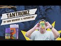 TANTRUMZ BY VAP3RSTUFF x RAWBREWERRY! | LIQUID MAS VERNAND YANG PALING ENAK!!!