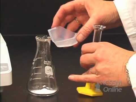 Synthesis of Aspirin Lab