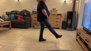 CHEAP - country line dance