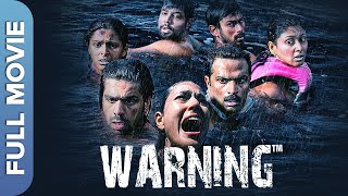 Warning Full Movie (HD) | Varun Sharma, Manjari Fadnis, Sumit Suri, Madhurima Tuli | Thriller Movie