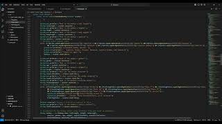 Code Review | CS 499 Computer Science Capstone