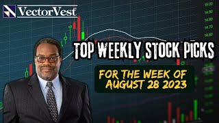 Profit Packed Stock Picks! | VectorVest