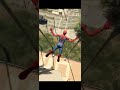 spiderman ragdolls 0235 shorts