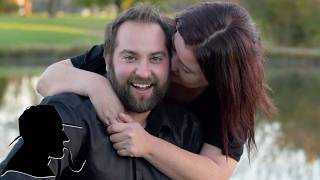The Disappearance of Christopher Hoye