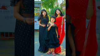 আজ মন চাই পাশাপাশি বশে #ytshorts  #shortvideodance #rowshantv #viral