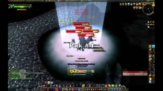 Moon Guard (End Time Achievement) solo || Protection Warrior lvl85