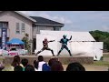 仮面ライダー ゴースト キャラクターショー