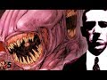 Top 5 Scariest Lovecraftian Monsters - Part 4