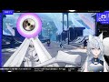 【 崩壊3rd】chapter38「孤塔と零れ星」2部！【 honkaiimpact3rd 白亜リラ】