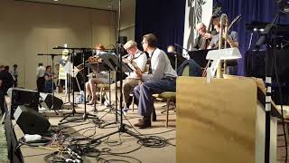 2017 San Diego Jazz Fest: Jonathan Doyle Swingtet