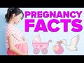 Surprising Pregnancy Facts