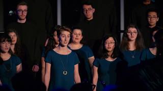 O Sapientia - Vancouver Youth Choir