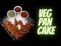 Delicious Mixed Veggie Pancakes  Perfect Breakfast Idea | Perfect Veggie Pancakes Every Time