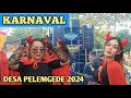 KARNAVAL DESA PELEMGEDE, KEC PUCAKWANGI 2024