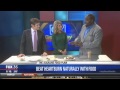 Dr. Oz on how to beat heartburn Dr. Oz on how to beat heartburn