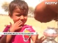 13 500 villages in rajasthan run out of drinking water as crisis deepens