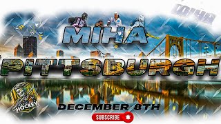 GCH Presents: MIHA Pittsburgh 1