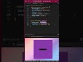 🟪 How to Create a 3D Rotating Cube with HTML, CSS, and JavaScript #3dcubes #cssanimations #css