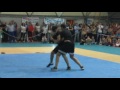 antonio marino krav maga e combat mixed difesa personale 16